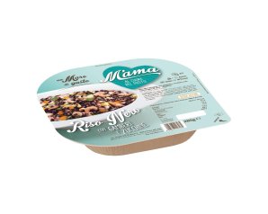 SCHAR RISO NERO GAMB/ZUC M'AMA