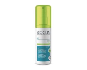 BIOCLIN DEO 24H VAPO FRESH NF