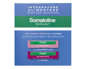 SOMAT SKIN EX BODY AGE 28STICK