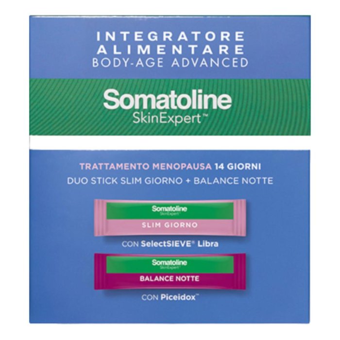 Somat skin ex body age 28 stick Somat skin ex body age 28 stick