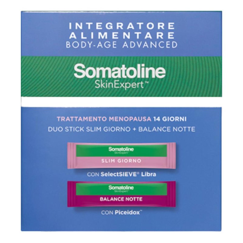Somat skin ex body age 28 stick Somat skin ex body age 28 stick