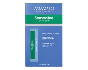SOMAT SKIN EX DRENA ADV20STICK