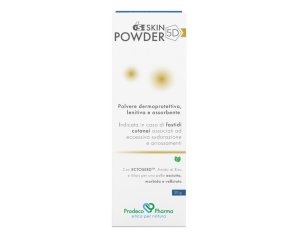 GSE Skin Powder 5D 50g