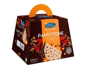 PIACERI MED.Panett.Cioc/Aranc.