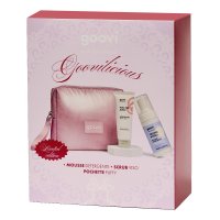 GOOVI BOX NATALE 25 DETERSIONE