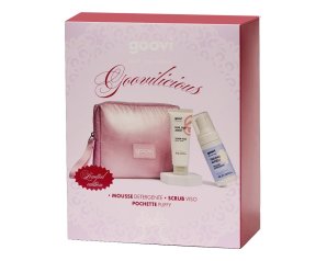 GOOVI BOX NATALE 25 DETERSIONE