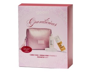 GOOVI BOX NATALE 25 VIT C