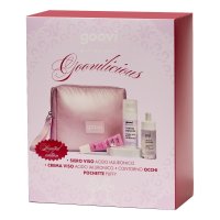 GOOVI BOX NATALE 25 IDRAT