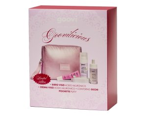 GOOVI BOX NATALE 25 IDRAT