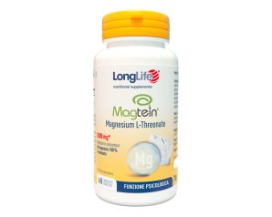 LONGLIFE MAGTEIN MG L-THR60Tav
