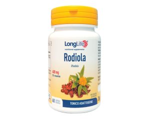 LONGLIFE RODIOLA 3% Rosav400mg