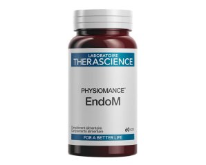 PHYSIOMANCE Endom 60 Cpr
