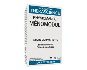 PHYSIOMANCE Menomodul 60 Cpr
