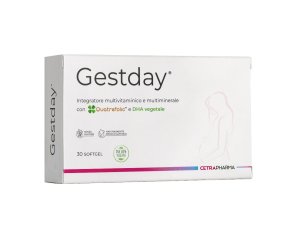 GESTDAY 30 Softgel