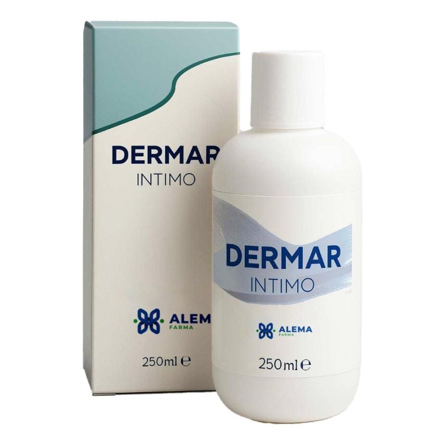 DERMAR Intimo 250ml DERMAR Intimo 250ml