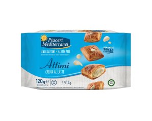 PIACERI MEDIT ATTIMI CR LATTE