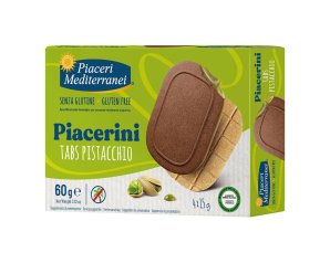 PIACERI MEDIT PIACERIN TABS PI