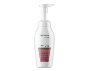 Vidermina CLX-Attiva – Mousse Detergente Intima Antimicrobica 150 ml
