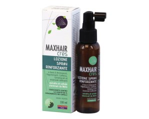 Vital Factors MaxHair Cres - Lozione Spray Rinforzante 100 ml