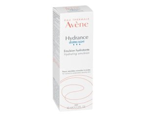 HYDRANCE Cr.Legg.40ml
