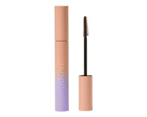 GOOVI MASCARA ALL IN ONE BROWN