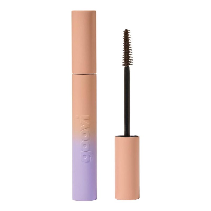 Goovi Mascara All In One Brown - volumizzante e rinforzante 10 ml Goovi Mascara All In One Brown - volumizzante e rinforzante 10 ml