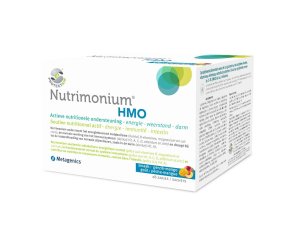 NUTRIMONIUM HMO 28BUST