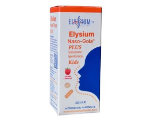 ELYSIUM Naso Gola Plus Iper.LA