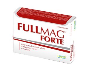 FULLMAG FORTE 20CPR