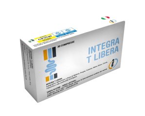 INTEGRA T LIBERA 30Cpr