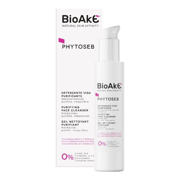 Bioake phytoseb detergente pur