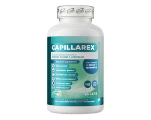 CAPILLAREX 45CPS