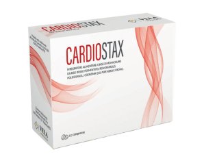 CARDIOSTAX 60 Cpr
