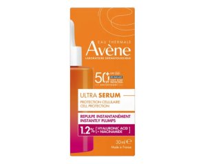 AVENE SOL ULTRA SIERO RIMPOLPA