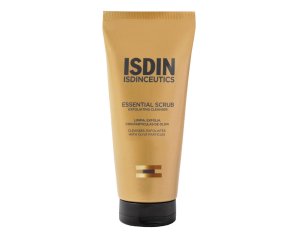 ISDINCEUTICS Essent.Scrub 100g