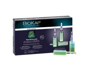 BIOKAP A/Caduta Rinf.12f.7ml