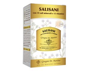 SALISANI Polv.Solub.360g