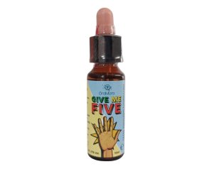 GIVE ME FIVE Sol.Ial.10ml