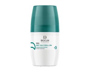BIOCLIN Deo Pro Talc Roll-On