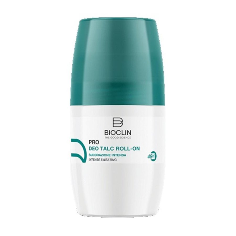 BIOCLIN Deo Pro Talc Roll-On BIOCLIN Deo Pro Talc Roll-On