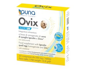 OVIX ALLERGIM 45Cpr