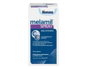 MELAMIL SPRAY HUMANA 20ML