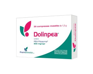 DOLINPEA 30Cpr Riv.