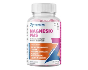 ZYMEREX Gum Magn.PMS 45Gomme