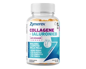 ZYMEREX GUM COLLAGENE IAL60GOM