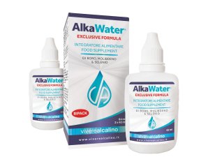 ALKAWATER EXCLUSIVE FORM 2PZ