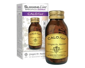 CALO FAST Donna 120 Past.