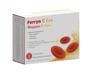 FERRYN C ORO 20 Stickpack