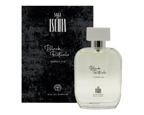 ISCHIA Prof.Black Rit.100ml