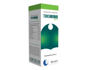 TONSIREDUX Gtt 50ml